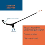 Taiga Foam Easy Gun Applicator